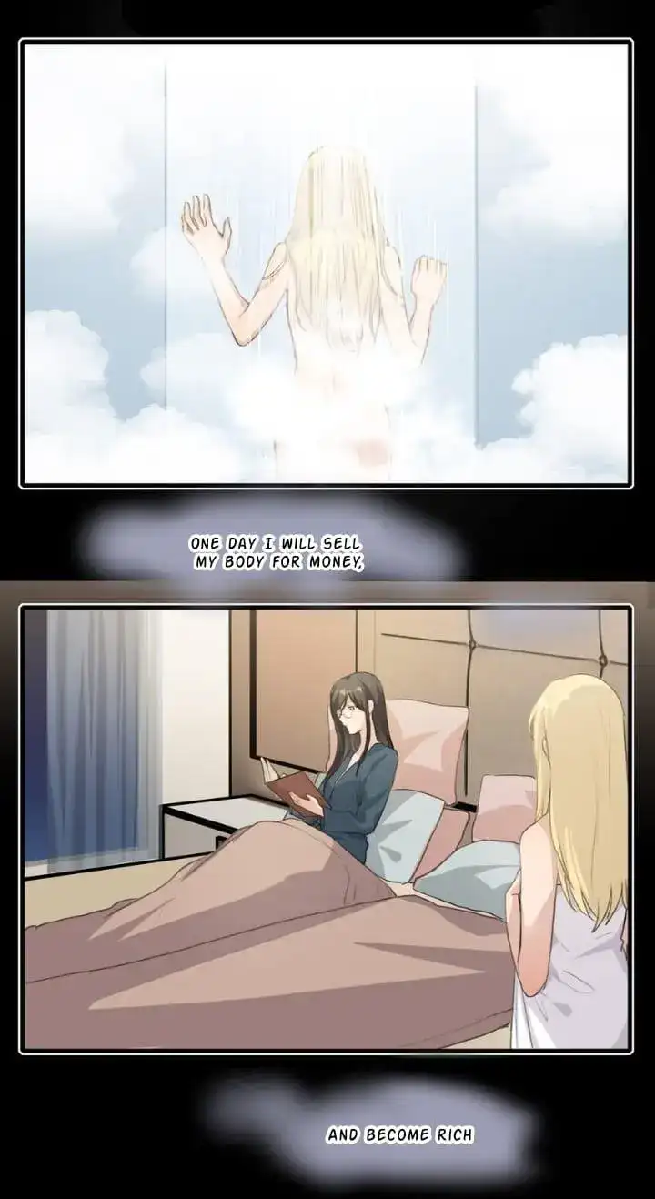 Long-Awaited Feelings Chapter 81 - Page 15