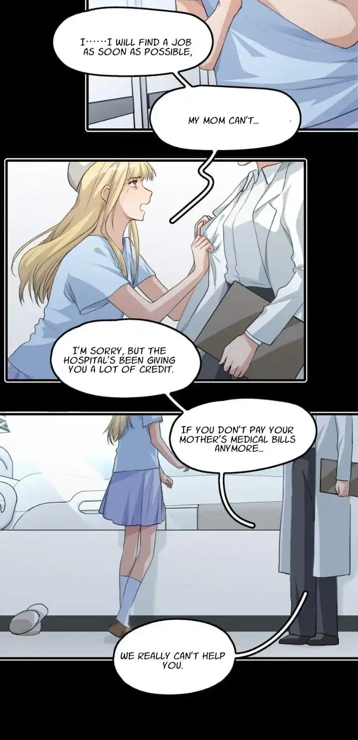 Long-Awaited Feelings Chapter 81 - Page 3