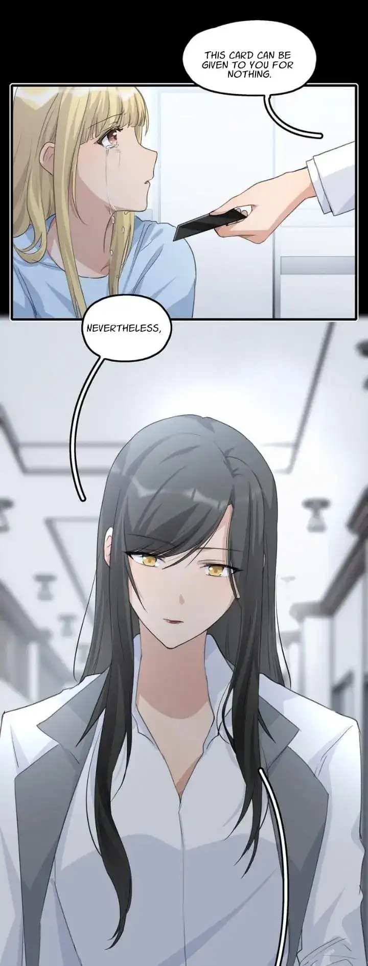 Long-Awaited Feelings Chapter 81 - Page 6