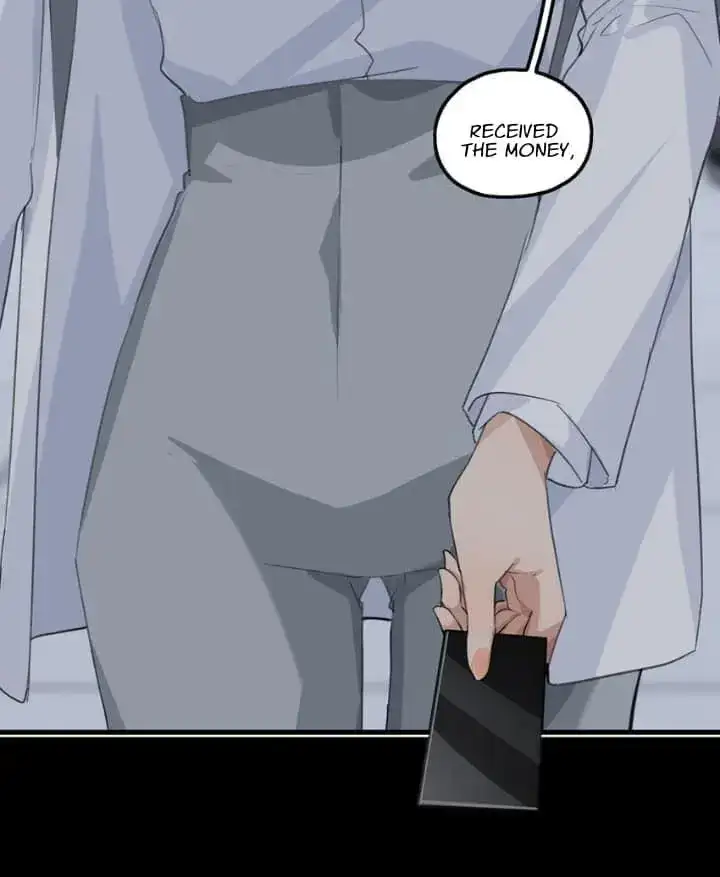 Long-Awaited Feelings Chapter 81 - Page 7