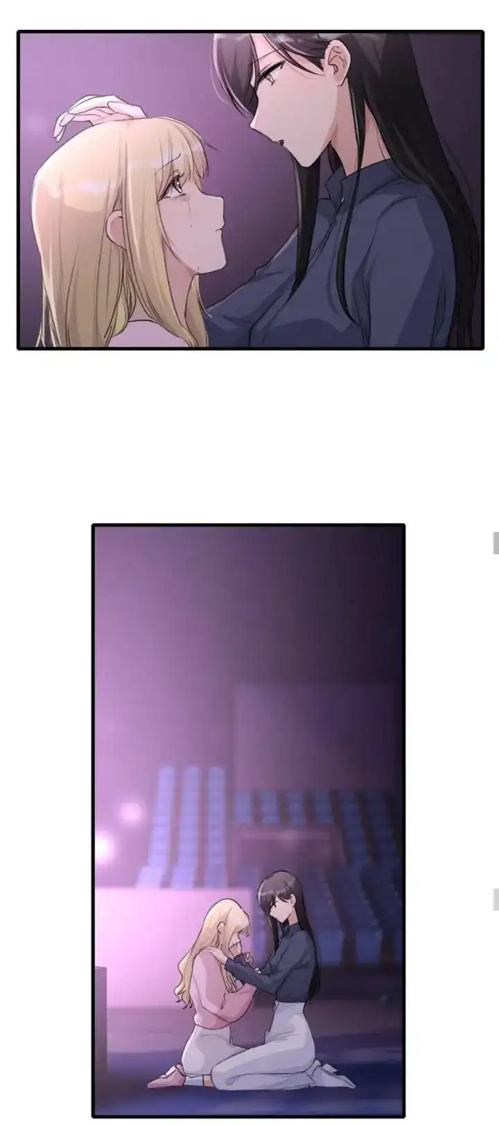 Long-Awaited Feelings Chapter 82 - Page 11
