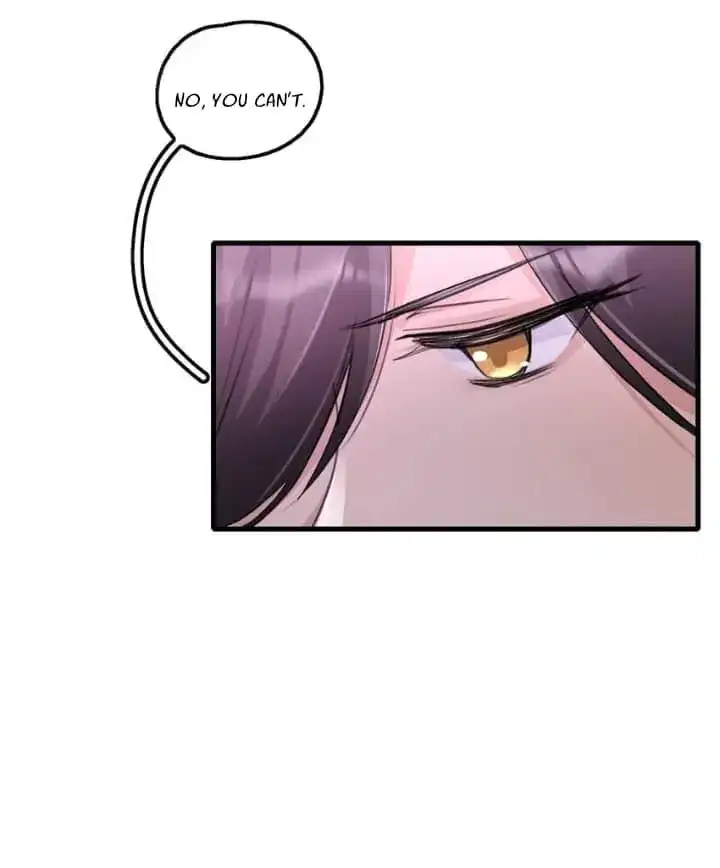 Long-Awaited Feelings Chapter 82 - Page 13