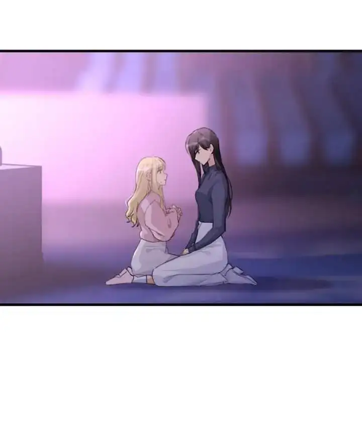 Long-Awaited Feelings Chapter 82 - Page 14