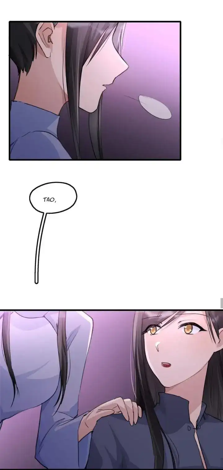 Long-Awaited Feelings Chapter 82 - Page 15