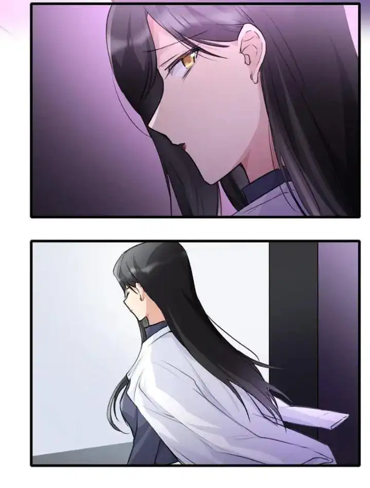 Long-Awaited Feelings Chapter 82 - Page 18