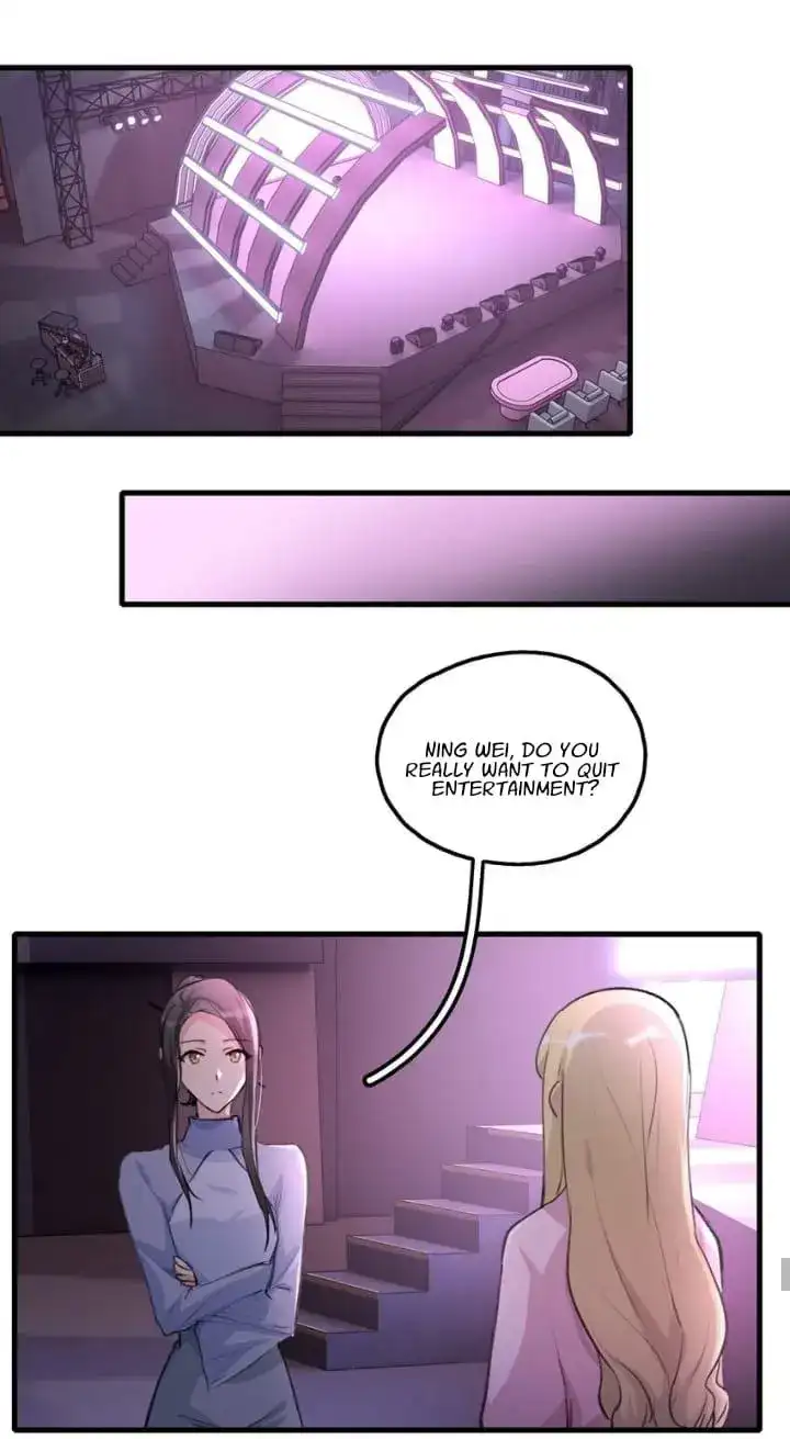 Long-Awaited Feelings Chapter 82 - Page 19