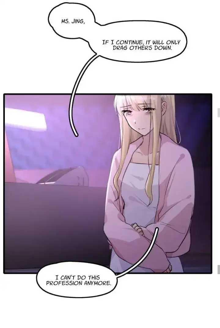 Long-Awaited Feelings Chapter 82 - Page 20