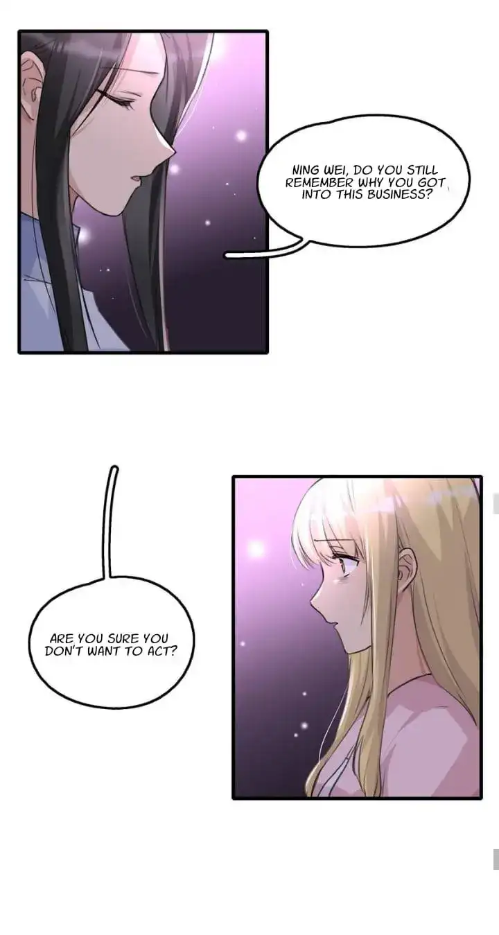 Long-Awaited Feelings Chapter 82 - Page 21