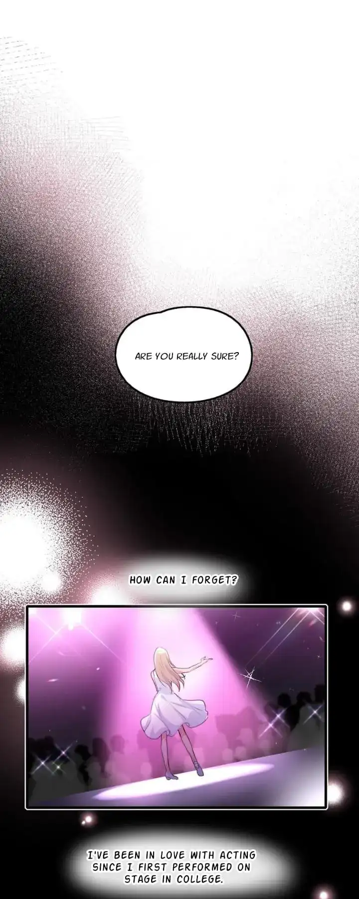 Long-Awaited Feelings Chapter 82 - Page 22