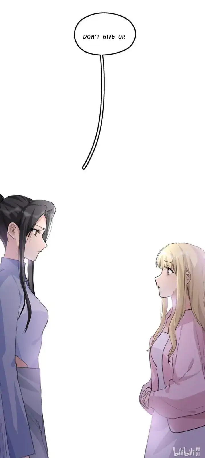 Long-Awaited Feelings Chapter 82 - Page 25