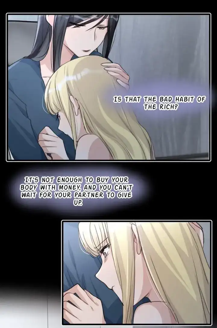 Long-Awaited Feelings Chapter 82 - Page 5