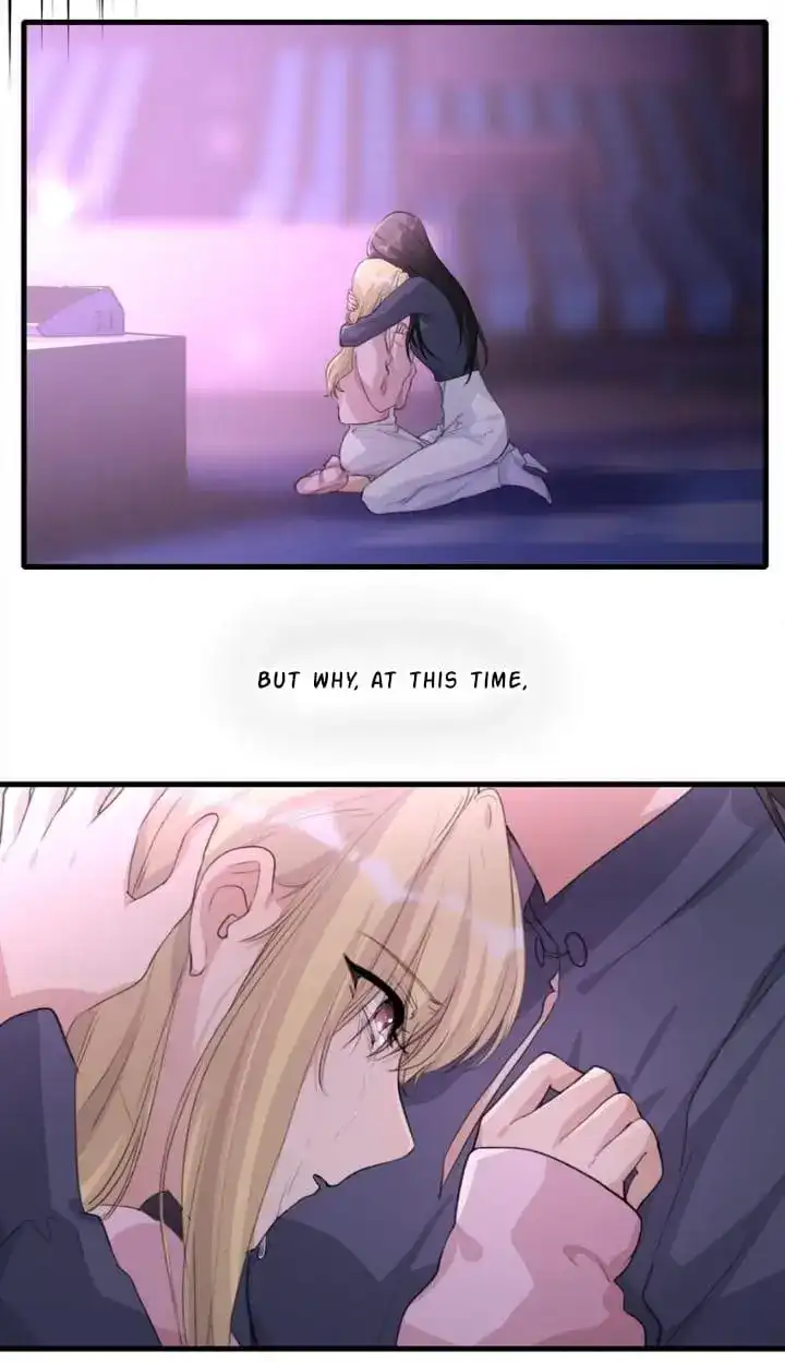 Long-Awaited Feelings Chapter 82 - Page 8