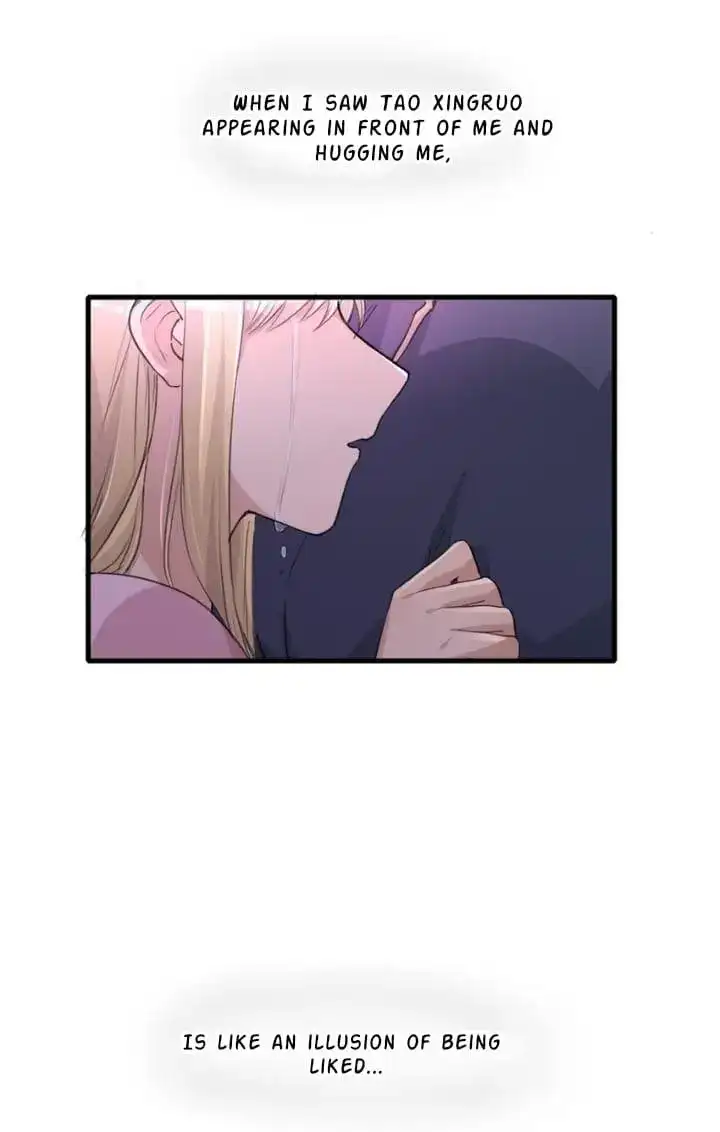 Long-Awaited Feelings Chapter 82 - Page 9