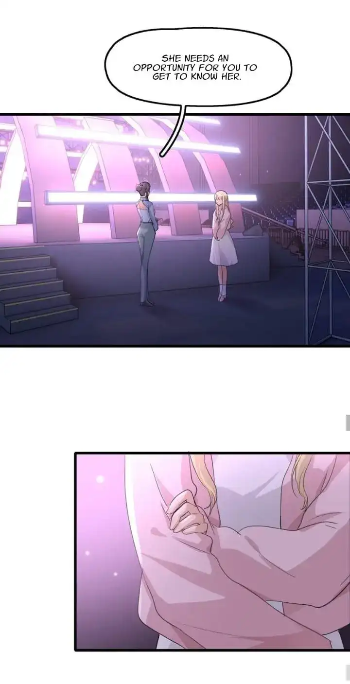 Long-Awaited Feelings Chapter 83 - Page 11