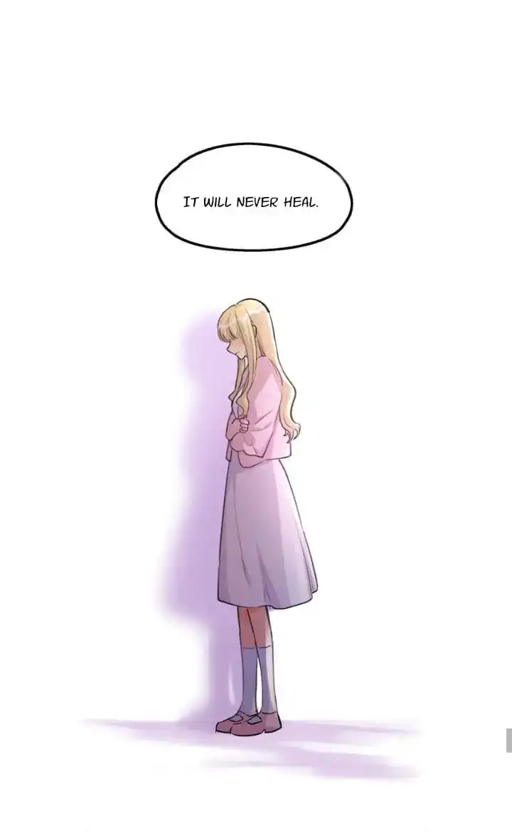 Long-Awaited Feelings Chapter 83 - Page 14