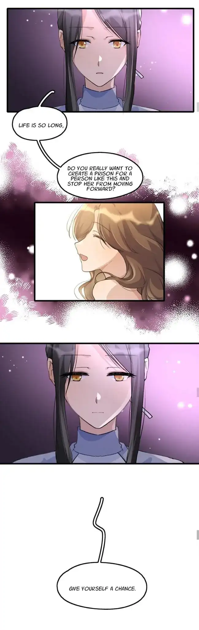 Long-Awaited Feelings Chapter 83 - Page 15