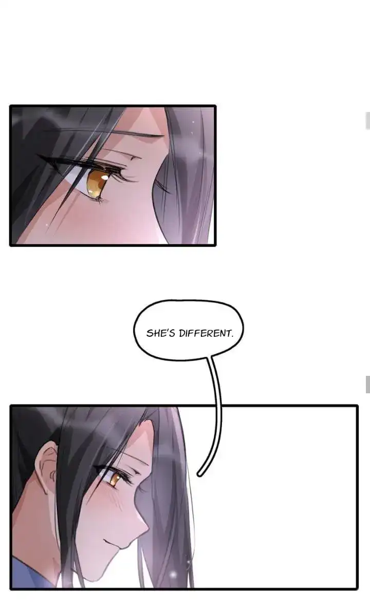 Long-Awaited Feelings Chapter 83 - Page 17