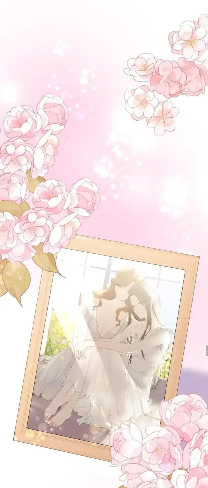 Long-Awaited Feelings Chapter 83 - Page 18