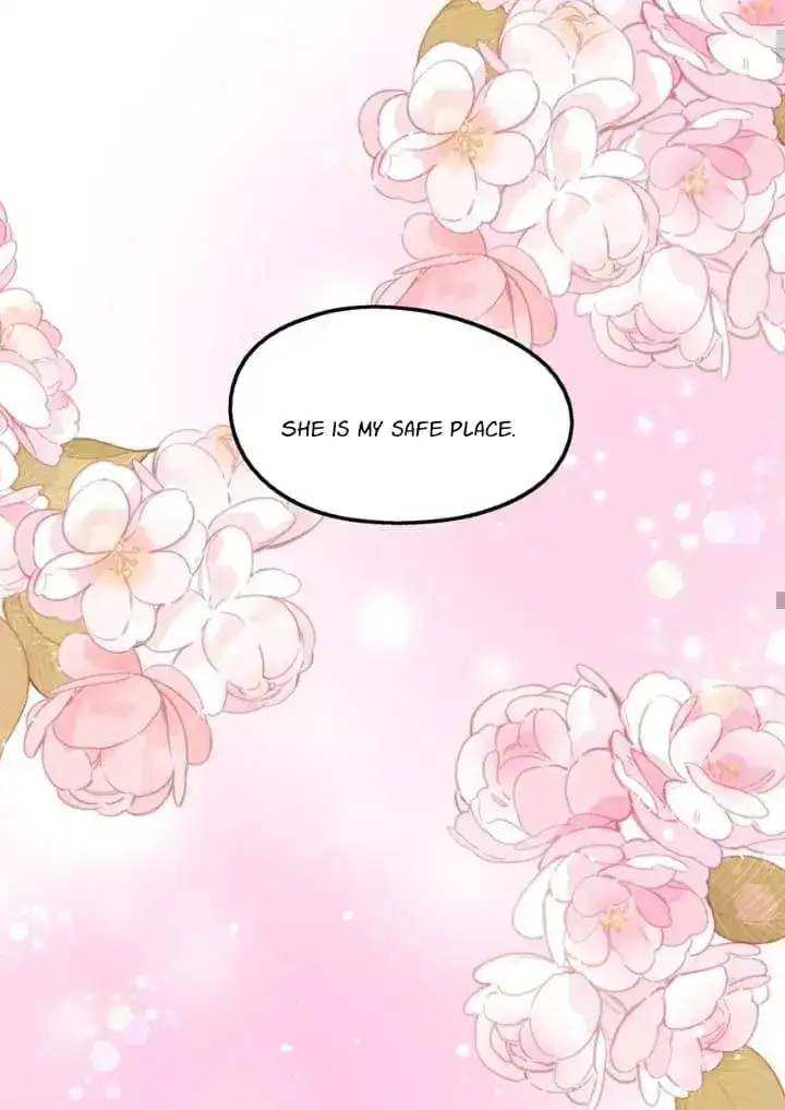 Long-Awaited Feelings Chapter 83 - Page 19