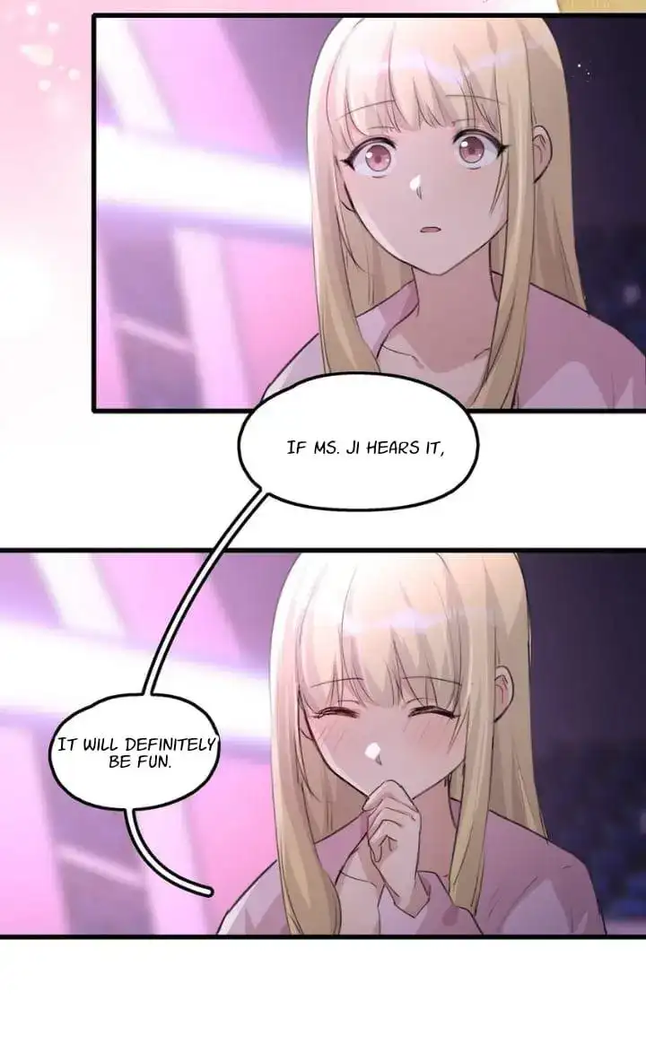 Long-Awaited Feelings Chapter 83 - Page 20