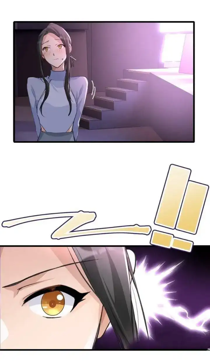 Long-Awaited Feelings Chapter 83 - Page 21
