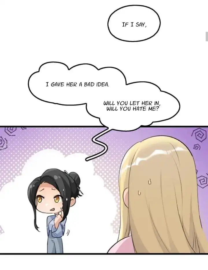 Long-Awaited Feelings Chapter 83 - Page 5