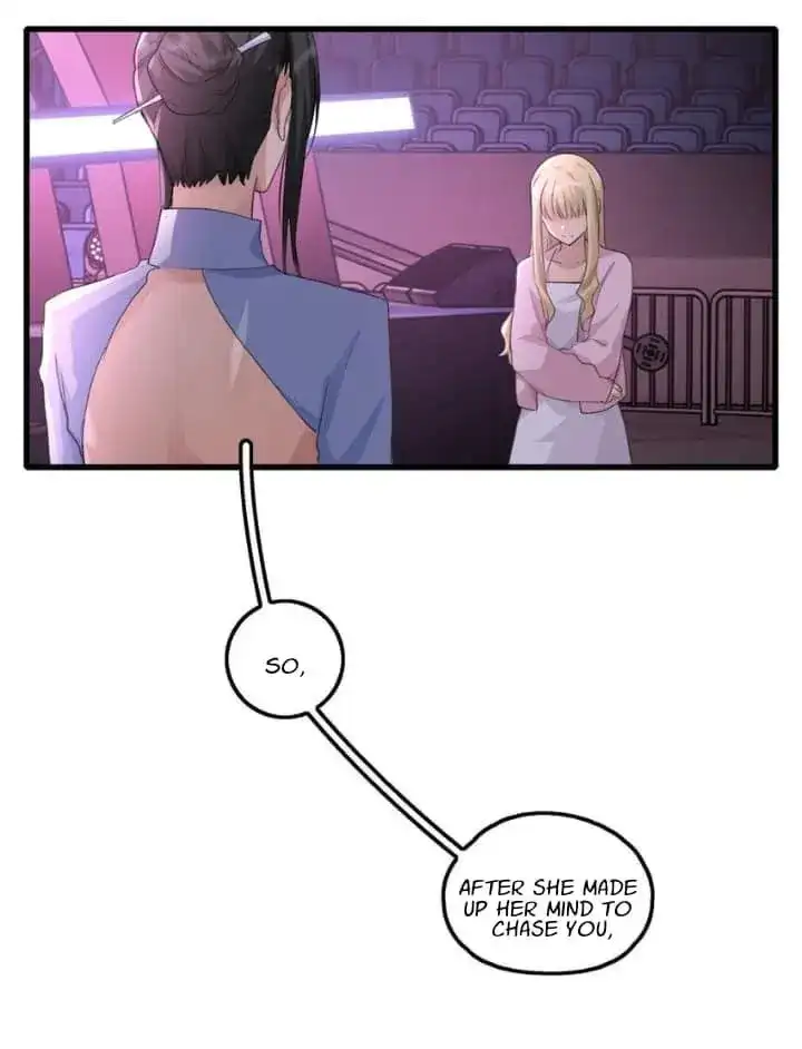 Long-Awaited Feelings Chapter 83 - Page 9