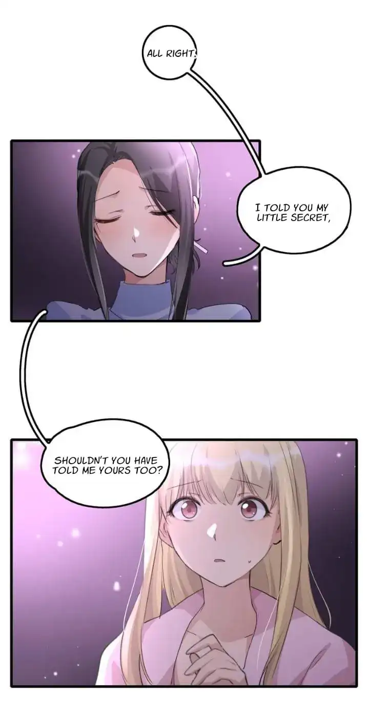 Long-Awaited Feelings Chapter 84 - Page 2