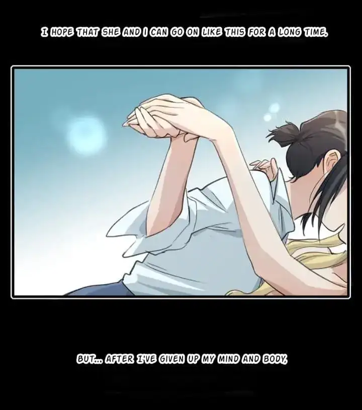 Long-Awaited Feelings Chapter 84 - Page 11