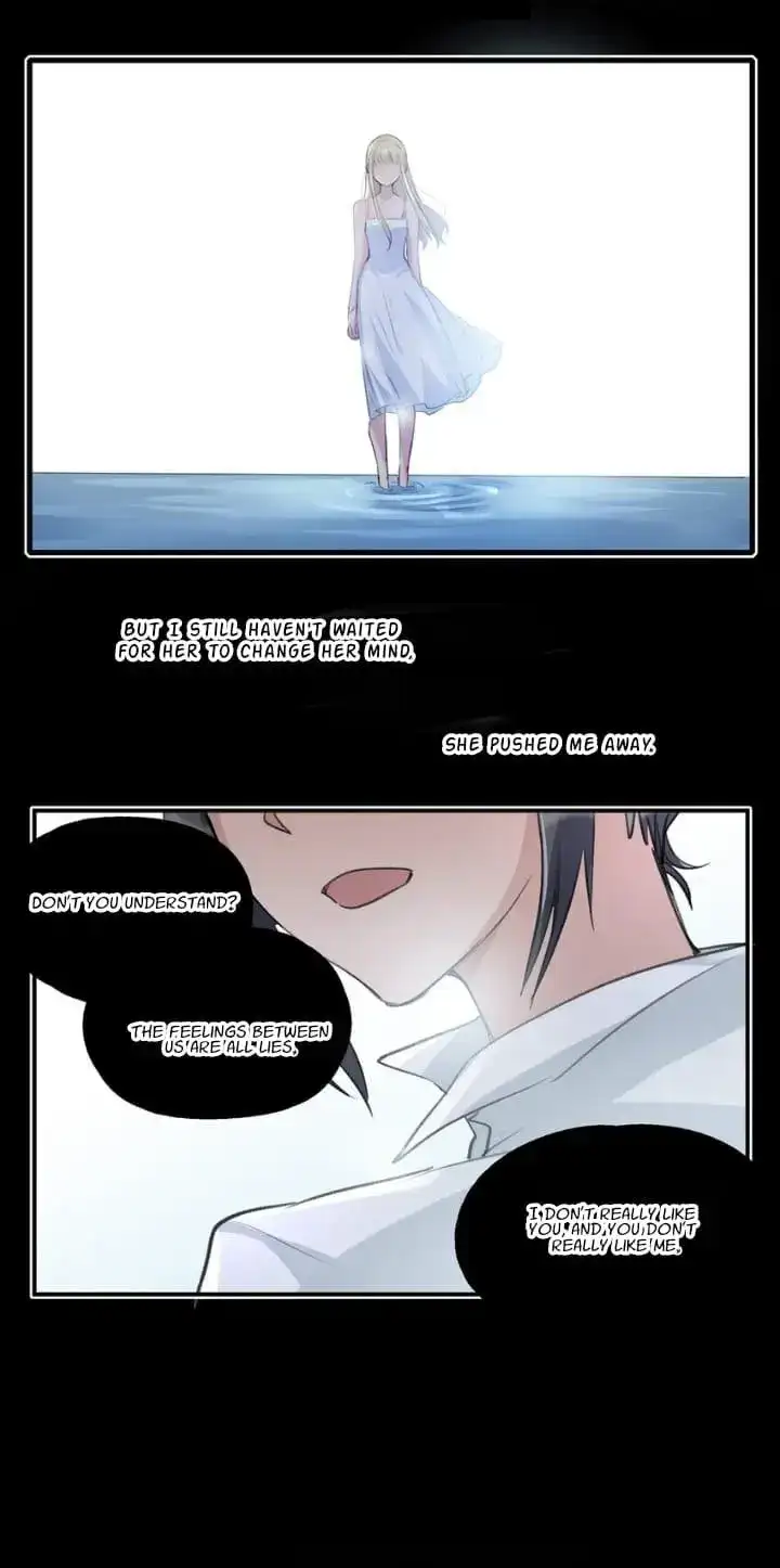 Long-Awaited Feelings Chapter 84 - Page 13