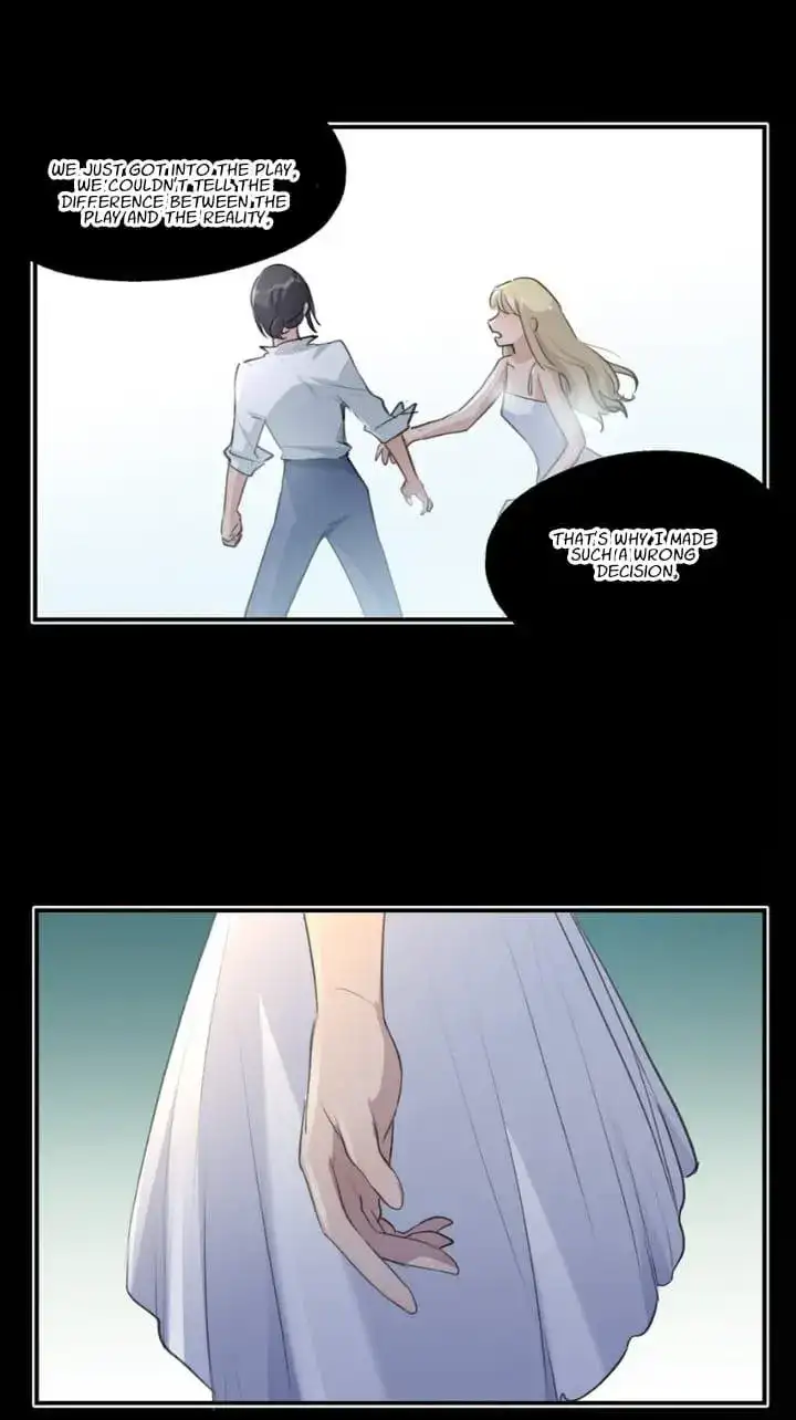 Long-Awaited Feelings Chapter 84 - Page 14