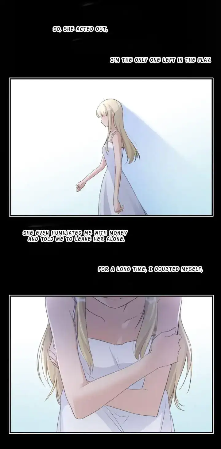 Long-Awaited Feelings Chapter 84 - Page 15