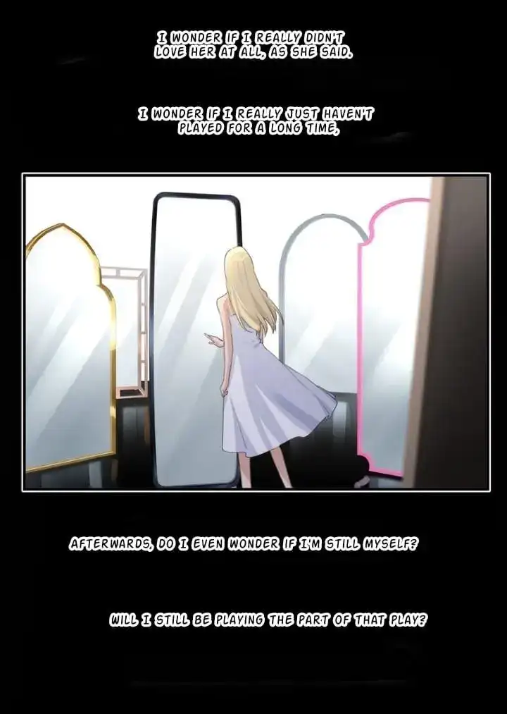 Long-Awaited Feelings Chapter 84 - Page 16