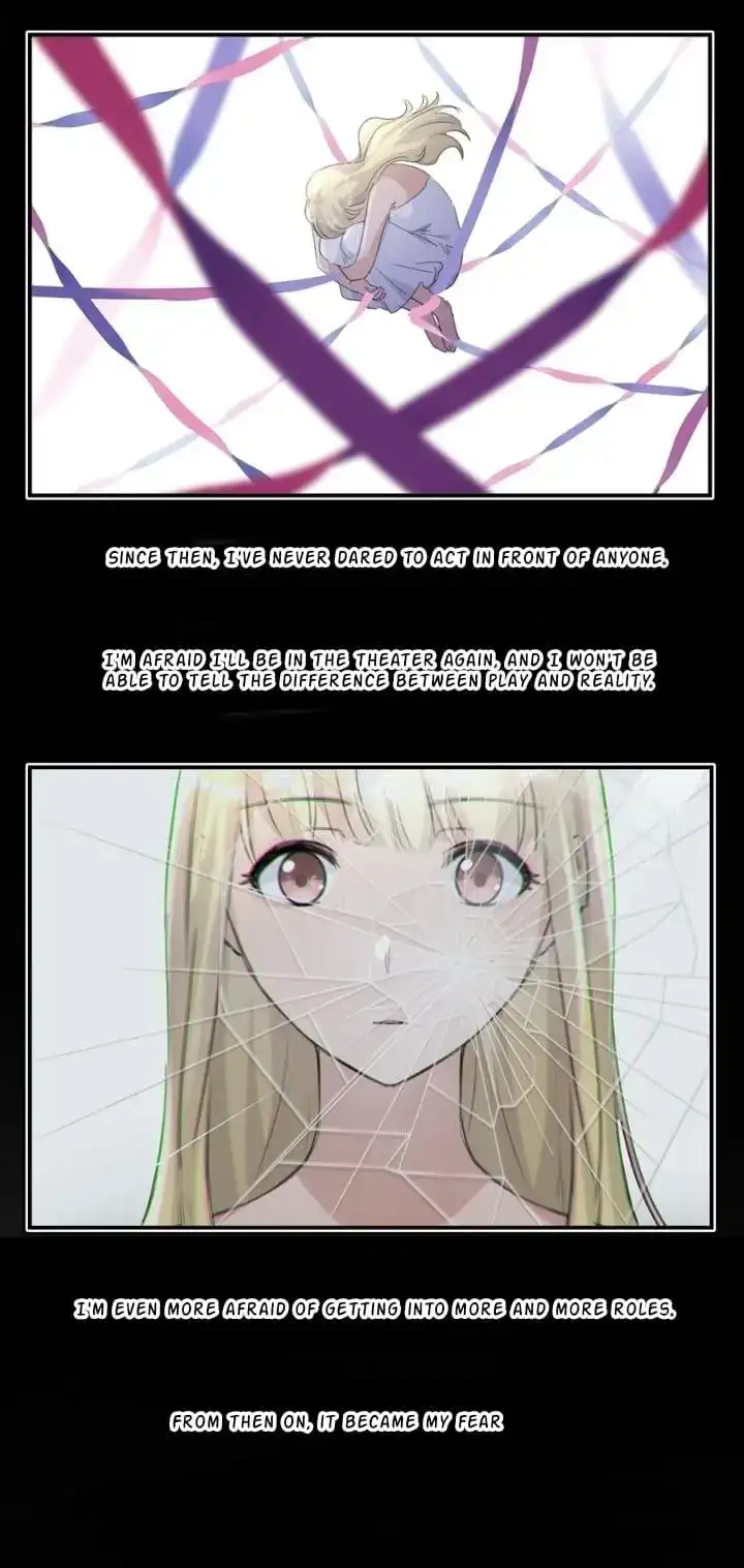 Long-Awaited Feelings Chapter 84 - Page 17