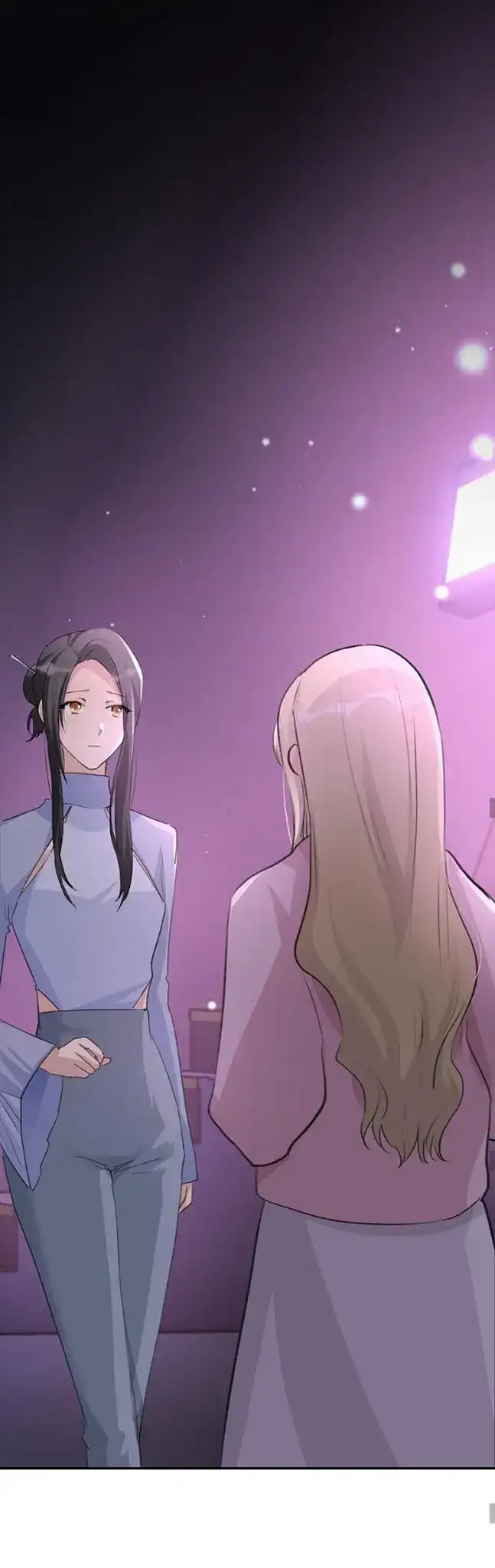 Long-Awaited Feelings Chapter 84 - Page 18