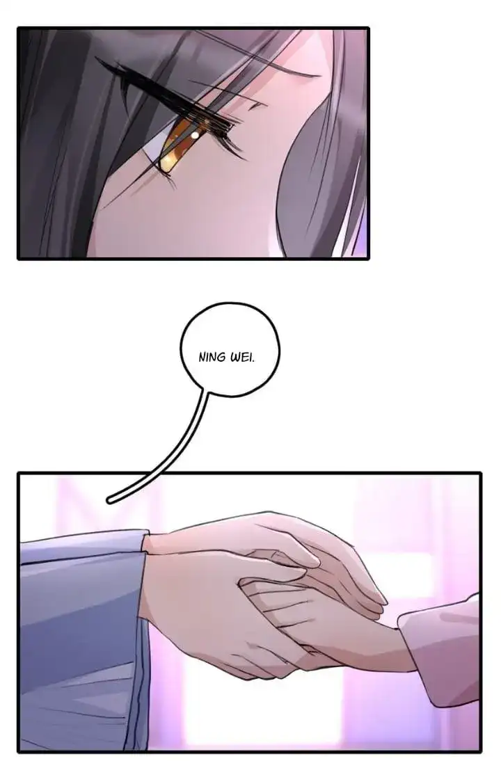 Long-Awaited Feelings Chapter 84 - Page 19