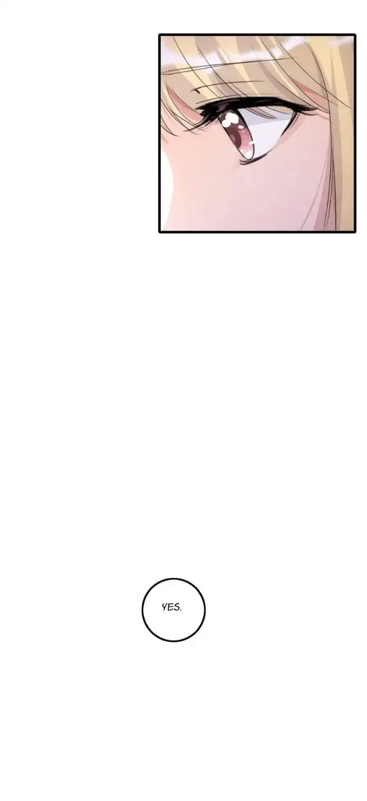 Long-Awaited Feelings Chapter 84 - Page 23