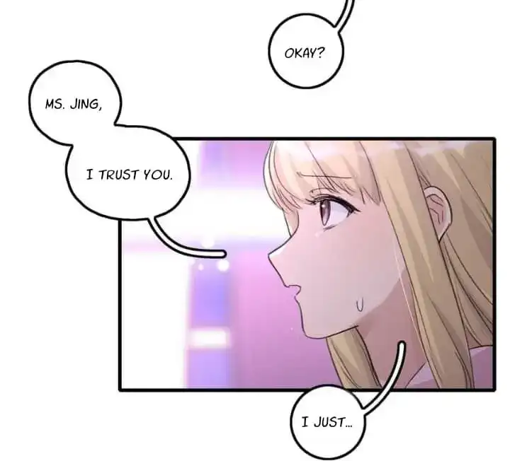 Long-Awaited Feelings Chapter 84 - Page 4