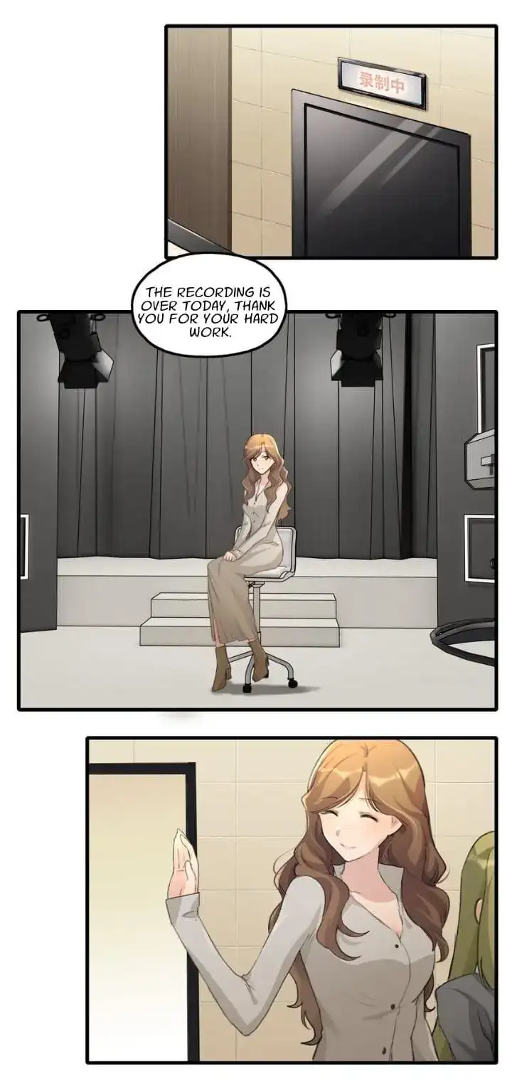Long-Awaited Feelings Chapter 85 - Page 2