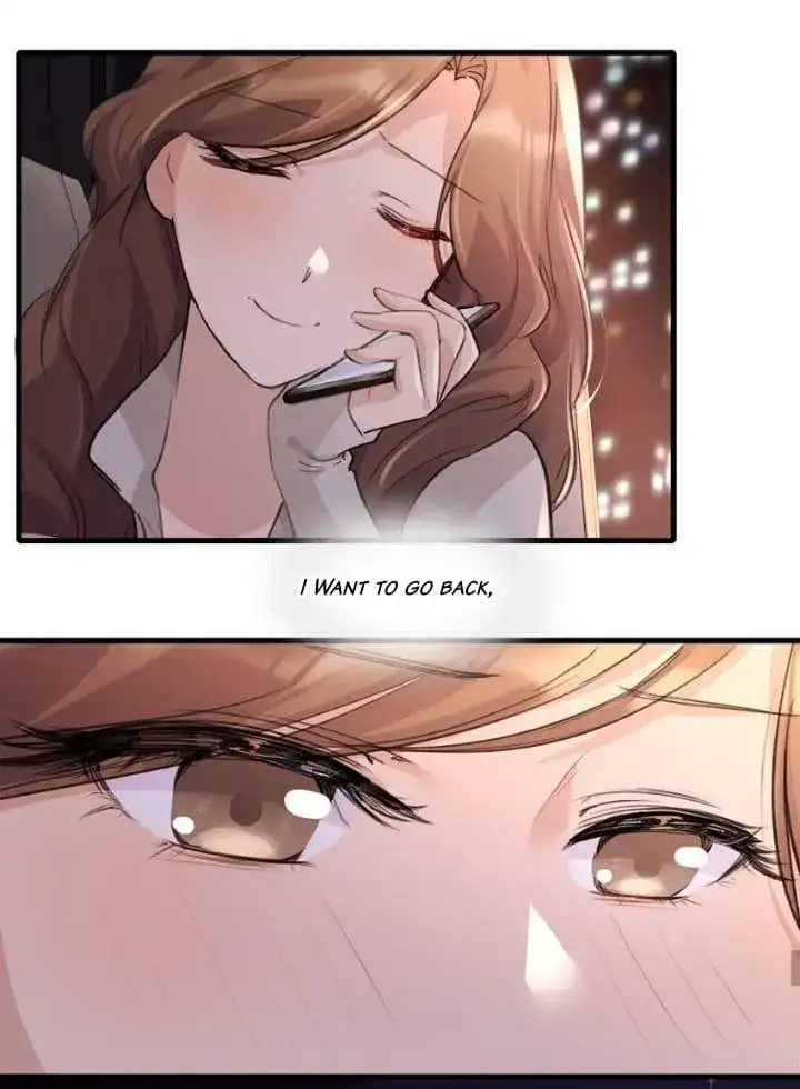 Long-Awaited Feelings Chapter 85 - Page 11