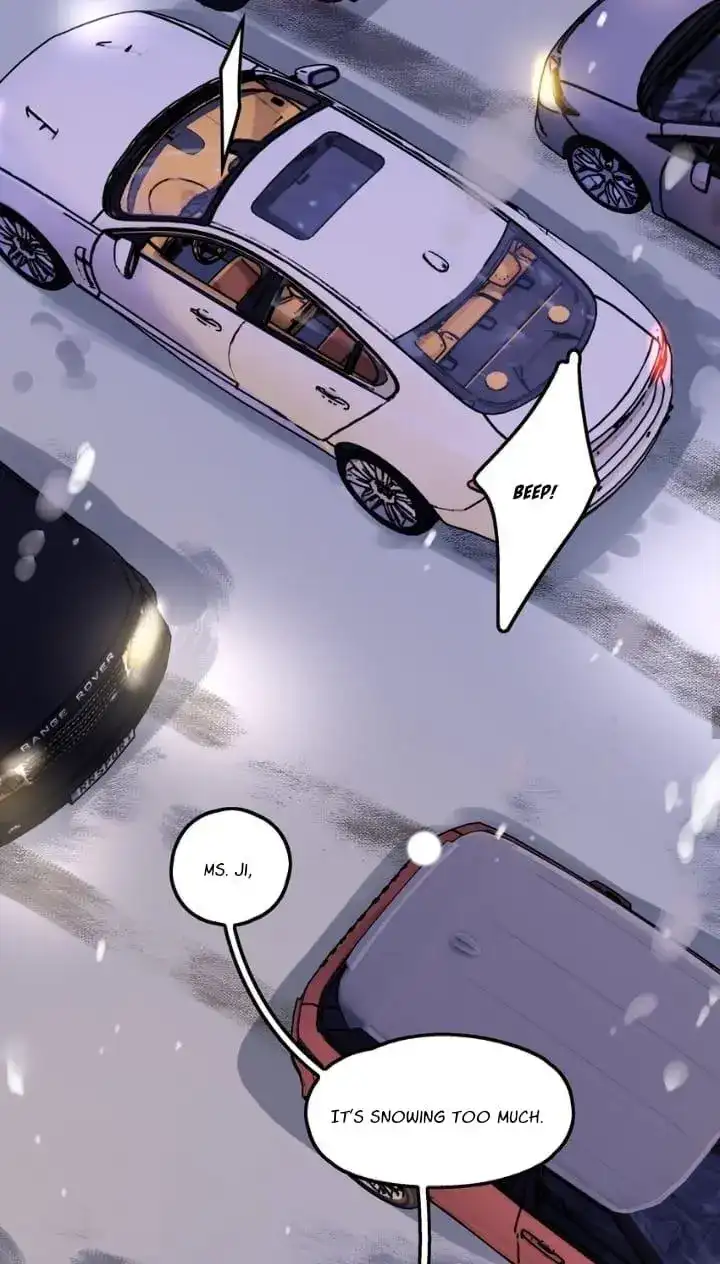 Long-Awaited Feelings Chapter 85 - Page 14