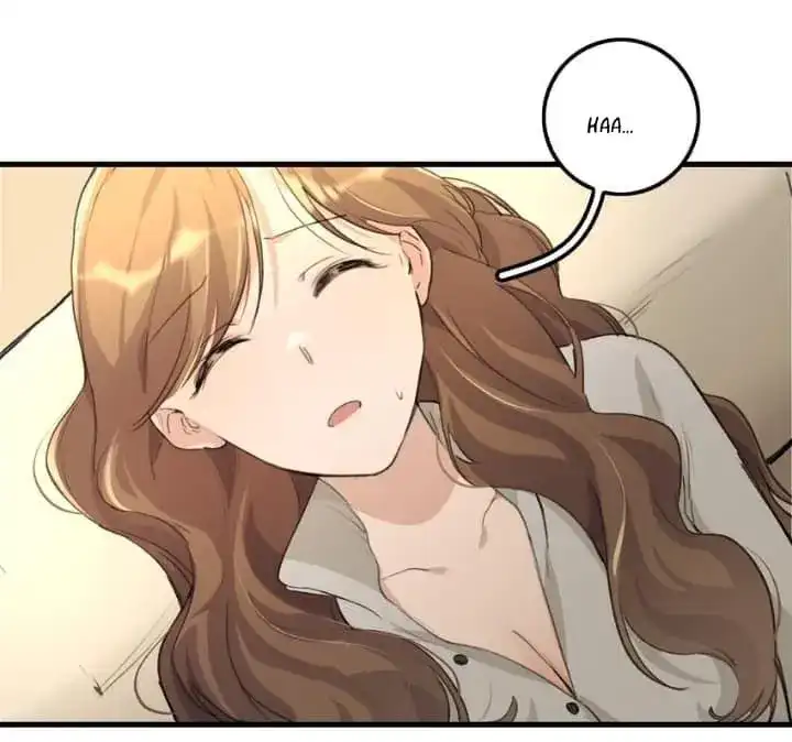 Long-Awaited Feelings Chapter 85 - Page 3