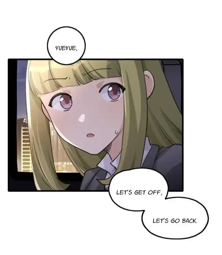 Long-Awaited Feelings Chapter 86 - Page 2