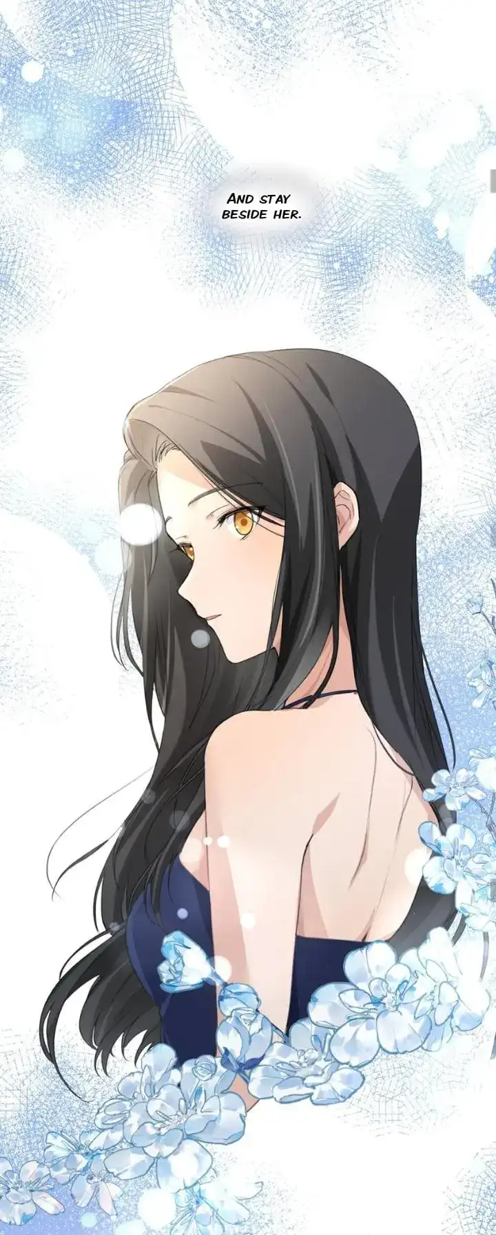 Long-Awaited Feelings Chapter 86 - Page 11