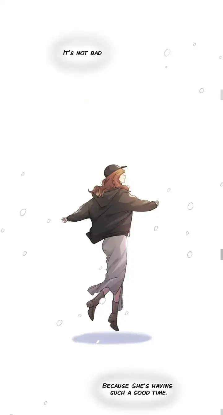 Long-Awaited Feelings Chapter 86 - Page 13
