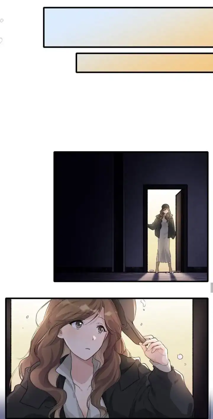 Long-Awaited Feelings Chapter 86 - Page 14