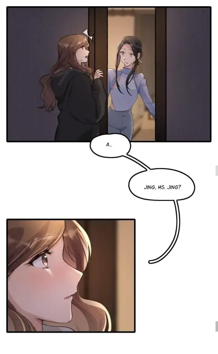 Long-Awaited Feelings Chapter 86 - Page 17
