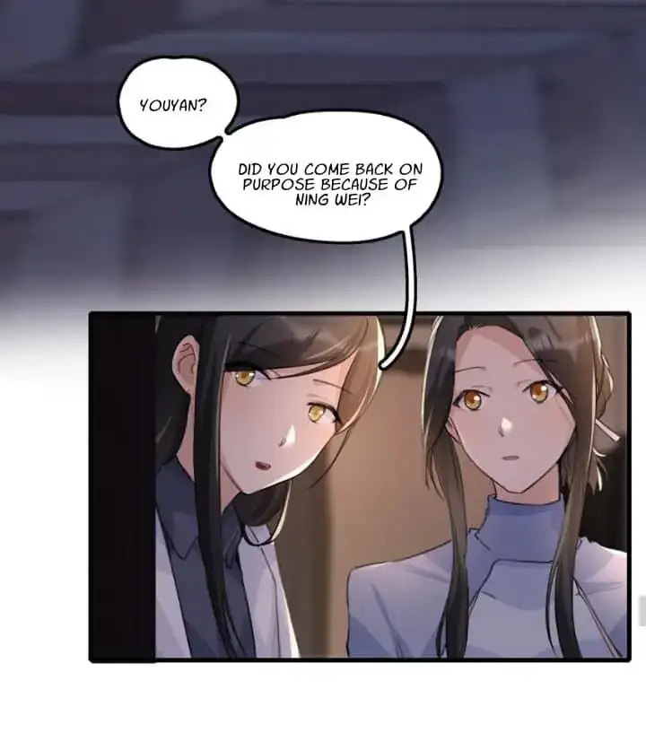 Long-Awaited Feelings Chapter 86 - Page 20