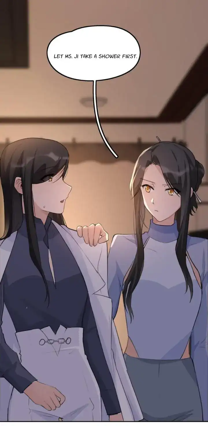 Long-Awaited Feelings Chapter 86 - Page 24