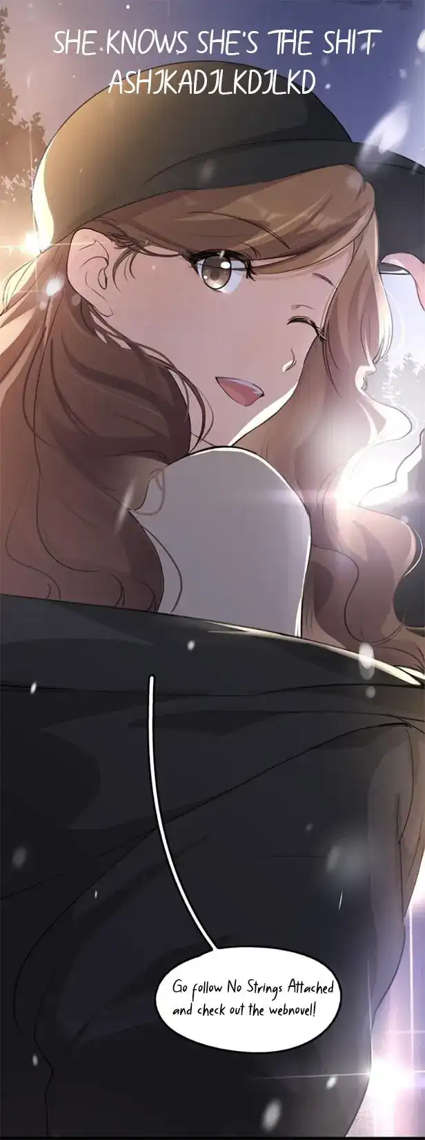 Long-Awaited Feelings Chapter 86 - Page 27